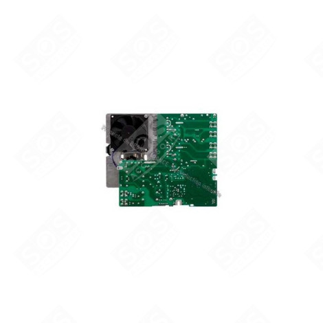 CARTE DE PUISSANCE IX7 4000W FORNI, FORNELLI ELETTRICI E A GAS - AS0021117