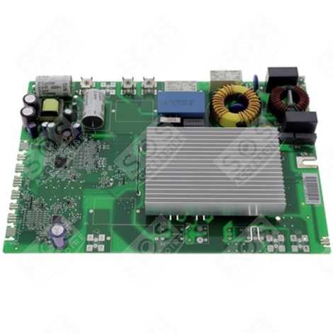CARTE ÉLECTRONIQUE, MODULE DE PUISSANCE PIANO COTTURA - AS0078113