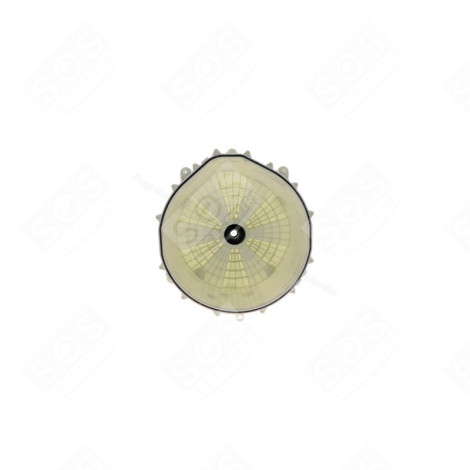 CUVE ARRIERE D'ORIGINE LAVATRICE - AS0074396