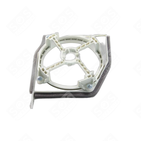 SUPPORT VENTILLATEUR D'ORIGINE FRIGORIFERO, CONGELATORE - MJS65132001
