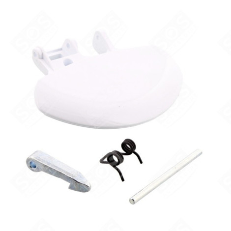 KIT POIGNÉE D'ORIGINE LAVATRICE - 4055249181