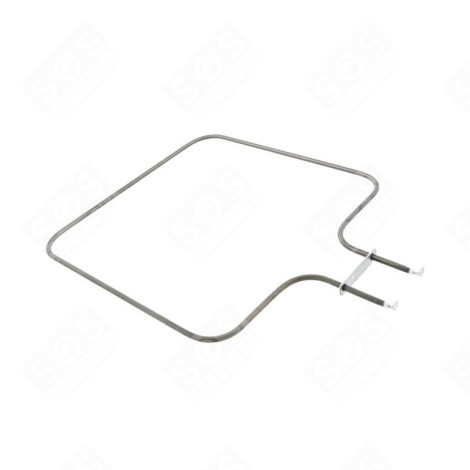 RESISTANCE SOLE 1000W D'ORIGINE FORNI, FORNELLI ELETTRICI E A GAS - 8072470027
