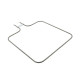 RESISTANCE SOLE 1000W D'ORIGINE FORNI, FORNELLI ELETTRICI E A GAS - 8072470027