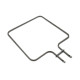 RESISTANCE SOLE 1000W D'ORIGINE FORNI, FORNELLI ELETTRICI E A GAS - 8072470027