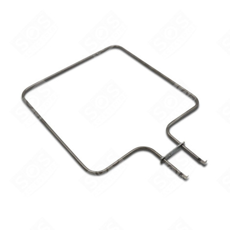 RESISTANCE SOLE 1000W D'ORIGINE FORNI, FORNELLI ELETTRICI E A GAS - 8072470027