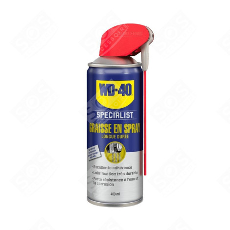 GRAISSE SPRAY LONGUE DUREE ACCESSORI E PRODOTTI - 33217