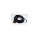 CABLE PLAT 9M D'ORIGINE ASPIRAPOLVERE - 9595589