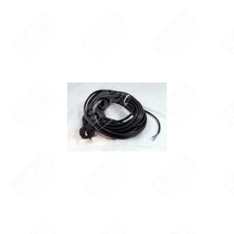 CABLE PLAT 9M D'ORIGINE ASPIRAPOLVERE - 9595589
