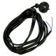 CABLE PLAT 9M D'ORIGINE ASPIRAPOLVERE - 9595589