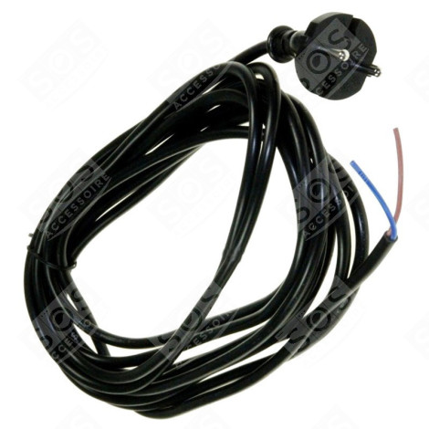 CABLE PLAT 9M D'ORIGINE ASPIRAPOLVERE - 9595589