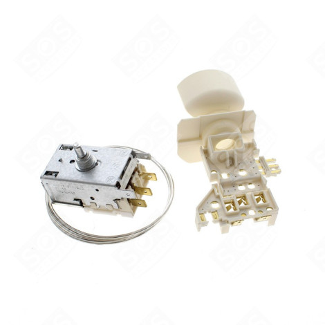 THERMOSTAT D'ORIGINE FRIGORIFERO, CONGELATORE - 481228238084, C00311858