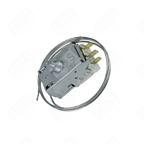 THERMOSTAT D'ORIGINE FRIGORIFERO, CONGELATORE - 481228238084, C00311858
