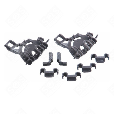 PALIERS INSERTION PANIER D'ORIGINE LAVASTOVIGLIE - 00428344
