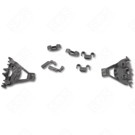 PALIERS INSERTION PANIER D'ORIGINE LAVASTOVIGLIE - 00428344