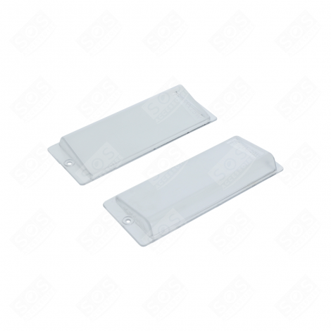 DIFFUSORE DI LUCE ORIGINALE CAPPA ASPIRANTE - 481946279687, C00919622