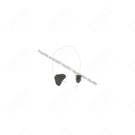 CABLE DE PORTE D'ORIGINE LAVASTOVIGLIE - VC4B000F8