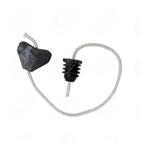 CABLE DE PORTE D'ORIGINE LAVASTOVIGLIE - VC4B000F8