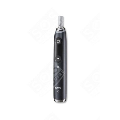 CORPS DE BROSSE IOM9 NOIR SPAZZOLINI ELETTRICI - 81739969