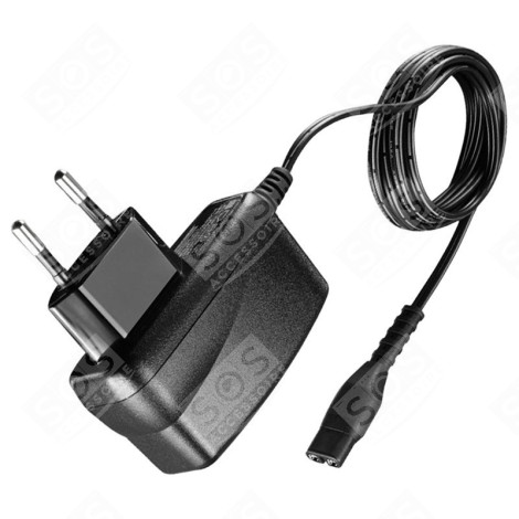 CHARGEUR BATTERIE D'ORIGINE ASPIRAPOLVERE - 2.633-107.0
