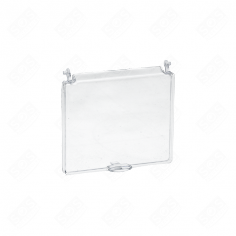 COPRI TASTIERA DEI COMANDI ORIGINALE RASOI, TAGLIACAPELLI - 00155058