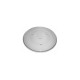 PLATEAU VERRE D'ORIGINE FORNI A MICROONDE - DE74-20015G