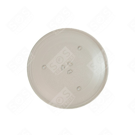 PLATEAU VERRE D'ORIGINE FORNI A MICROONDE - DE74-20015G