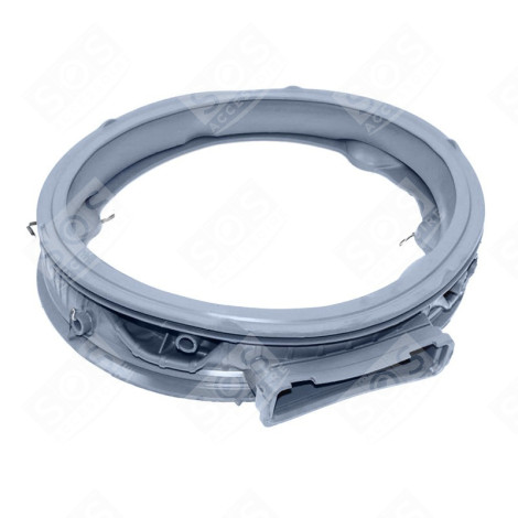 SOUFFLET DE HUBLOT D'ORIGINE LAVATRICE - MDS66651603