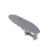 POIGNEE DE PORTE D'ORIGINE LAVATRICE - MEB61281101