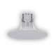 POIGNEE DE PORTE D'ORIGINE LAVATRICE - MEB61281101
