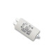 CONDENSATEUR 20MF 450V D'ORIGINE LAVATRICE - 481981729153