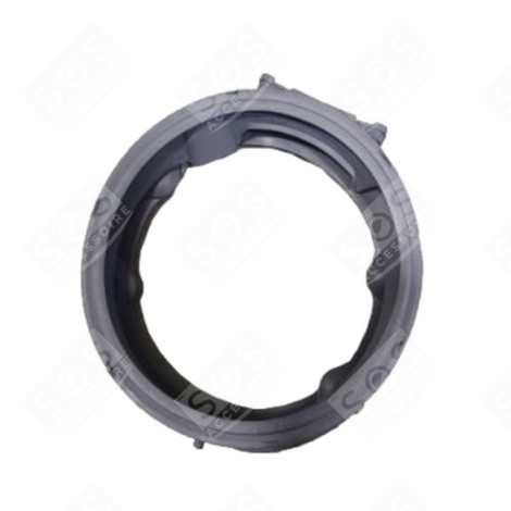SOUFFLET DE HUBLOT D'ORIGINE LAVATRICE - MDS66651606