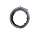 SOUFFLET DE HUBLOT D'ORIGINE LAVATRICE - MDS66651606