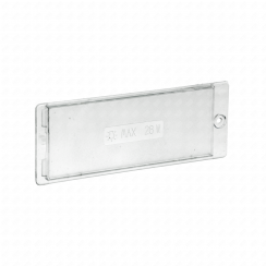 Copri lampadina originale