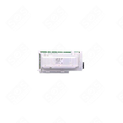 MODULE DE COMMANDE PROGRAMME LAVASTOVIGLIE - 12004851