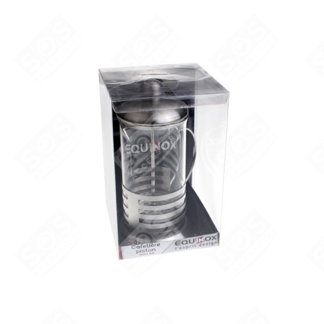 CAFETIERE A PISTON 600ML MACCHINA DA CAFFÃ, CAFFETTIERA - 503243
