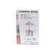 CAFETIERE A PISTON 600ML MACCHINA DA CAFFÃ, CAFFETTIERA - 503243