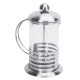 CAFETIERE A PISTON 600ML MACCHINA DA CAFFÃ, CAFFETTIERA - 503243