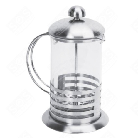 CAFETIERE A PISTON 600ML MACCHINA DA CAFFÃ, CAFFETTIERA - 503243