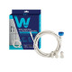 RALLONGE ALIMENTATION EAU 6M FRIGORIFERO, CONGELATORE - 484000008590