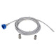 RALLONGE ALIMENTATION EAU 6M FRIGORIFERO, CONGELATORE - 484000008590