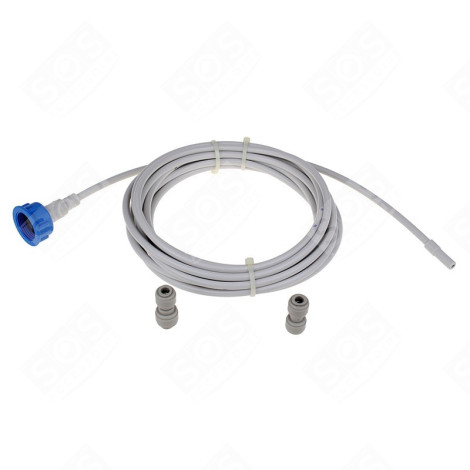 RALLONGE ALIMENTATION EAU 6M FRIGORIFERO, CONGELATORE - 484000008590