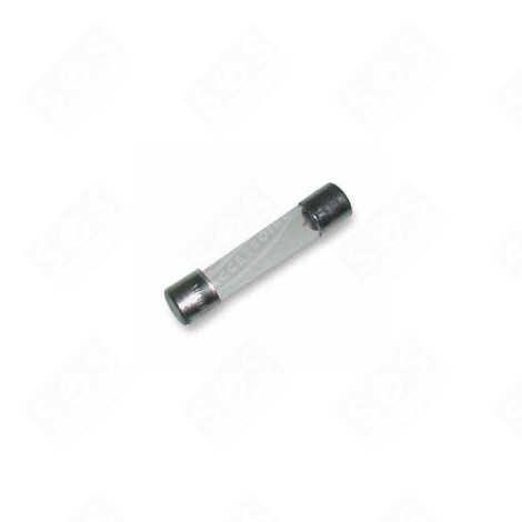 FUSIBLE 20MM RAPIDE 10A (A L'UNITÉ) ELETTRICITÀ, DOMOTICA  - T20R10A