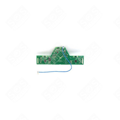 CARTE CLAVIER INDUCTION PIANO COTTURA - AS0059214