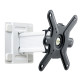 SUPPORT TV MURAL CLIFF 200TW90 TELEVISIONI, TELEVISORI, TV - 200TW90, 043420