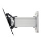 SUPPORT TV MURAL CLIFF 200TW90 TELEVISIONI, TELEVISORI, TV - 200TW90, 043420