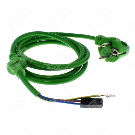 CORDON D'ALIMENTATION D'ORIGINE  ASCIUGATRICE - 481010728617