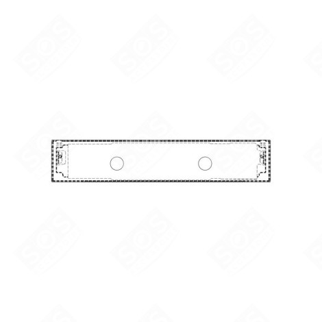 BANDEAU NOIR FORNI, FORNELLI ELETTRICI E A GAS - 140153557032