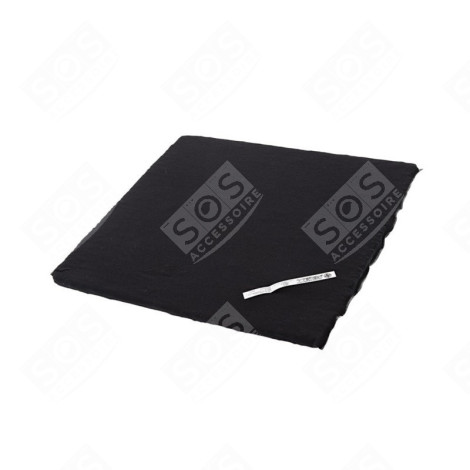 FILTRE À CHARBONS D'ORIGINE CAPPA ASPIRANTE - 140176712010, MCFE52