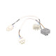 THERMOSTAT D'ORIGINE FRIGORIFERO, CONGELATORE - 2263022135