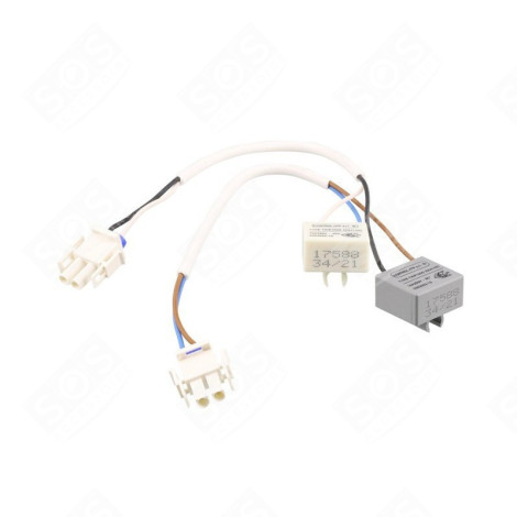 THERMOSTAT D'ORIGINE FRIGORIFERO, CONGELATORE - 2263022135